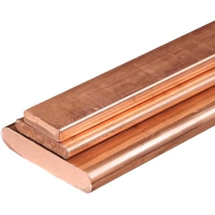 BARRE DE CUIVRE ELECTROLYTIQUE « CU-A1, H14 »