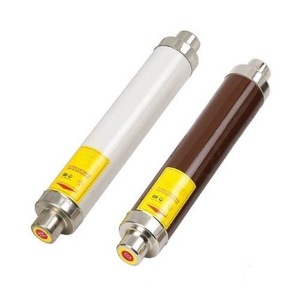 FUSIBLES LIMITEURS DE COURANT DE TYPE INTERIEUR ET EXTERIEUR 12 KV ET 36 KV