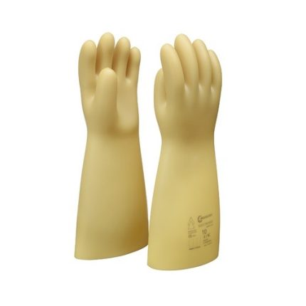 GANTS ISOLANTS 20 KV « LATEX »