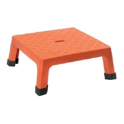 TABOURET ISOLANT 45 KV « MONOBLOC »